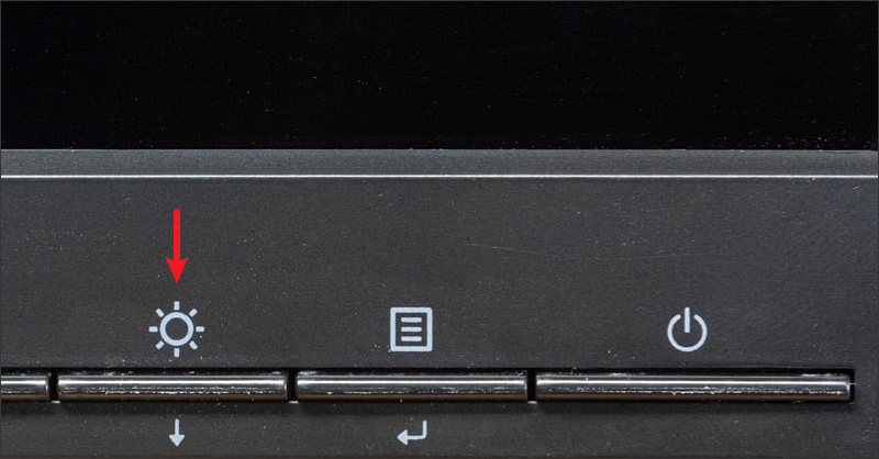 adjust-monitor-screen-brightness-on-pc Adjust brightness of your computer monitor screen