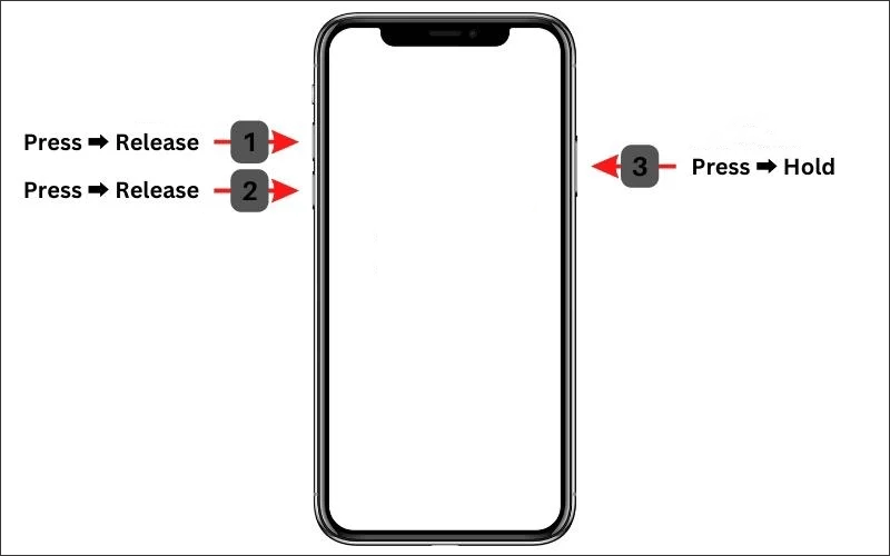 force-restart-iphone-16 Force Restart iPhone 16